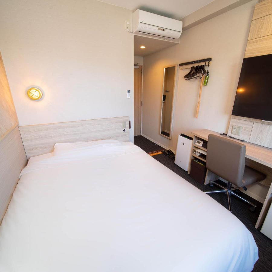 Super Hotel Nagaizumi Numazu Inter Zewnętrze zdjęcie