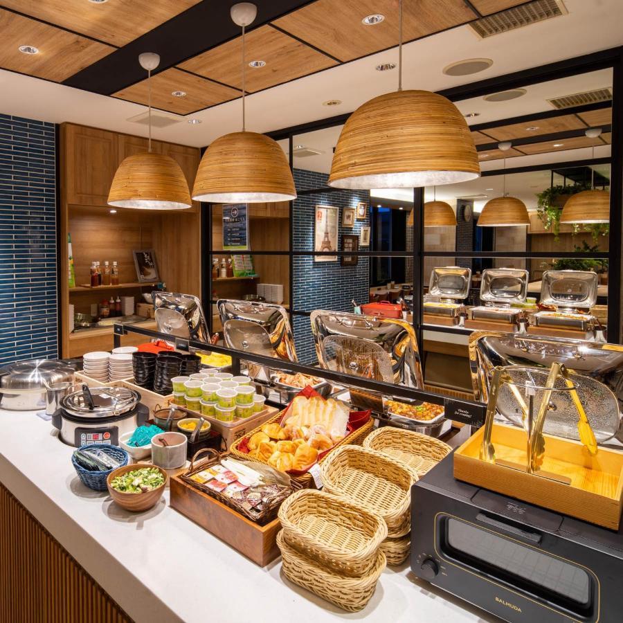 Super Hotel Nagaizumi Numazu Inter Zewnętrze zdjęcie