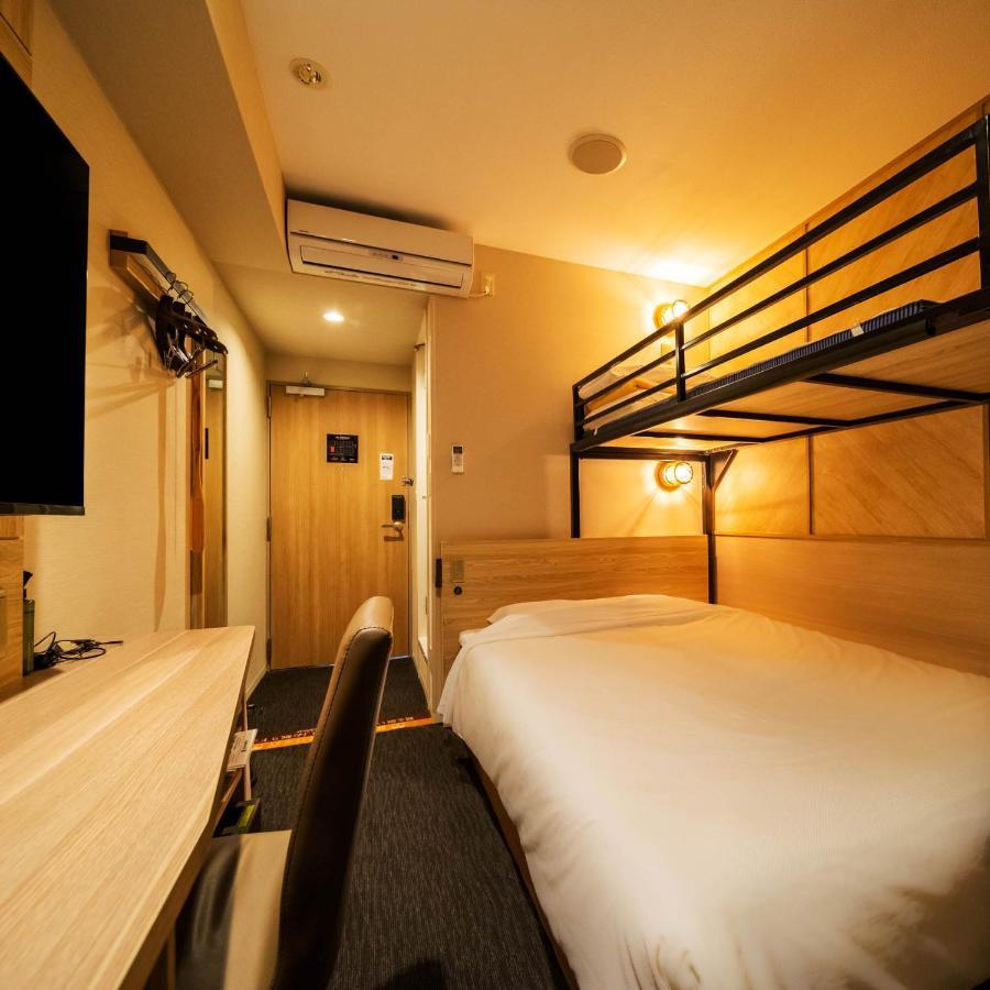 Super Hotel Nagaizumi Numazu Inter Zewnętrze zdjęcie