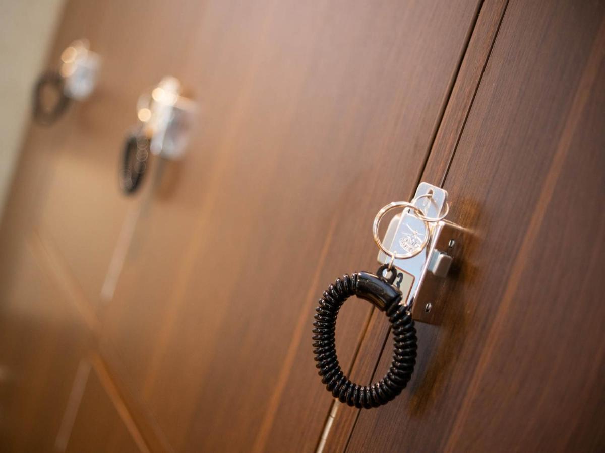 Super Hotel Nagaizumi Numazu Inter Zewnętrze zdjęcie