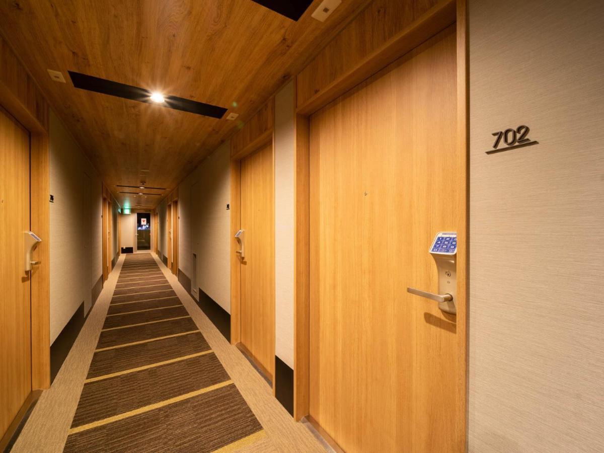 Super Hotel Nagaizumi Numazu Inter Zewnętrze zdjęcie