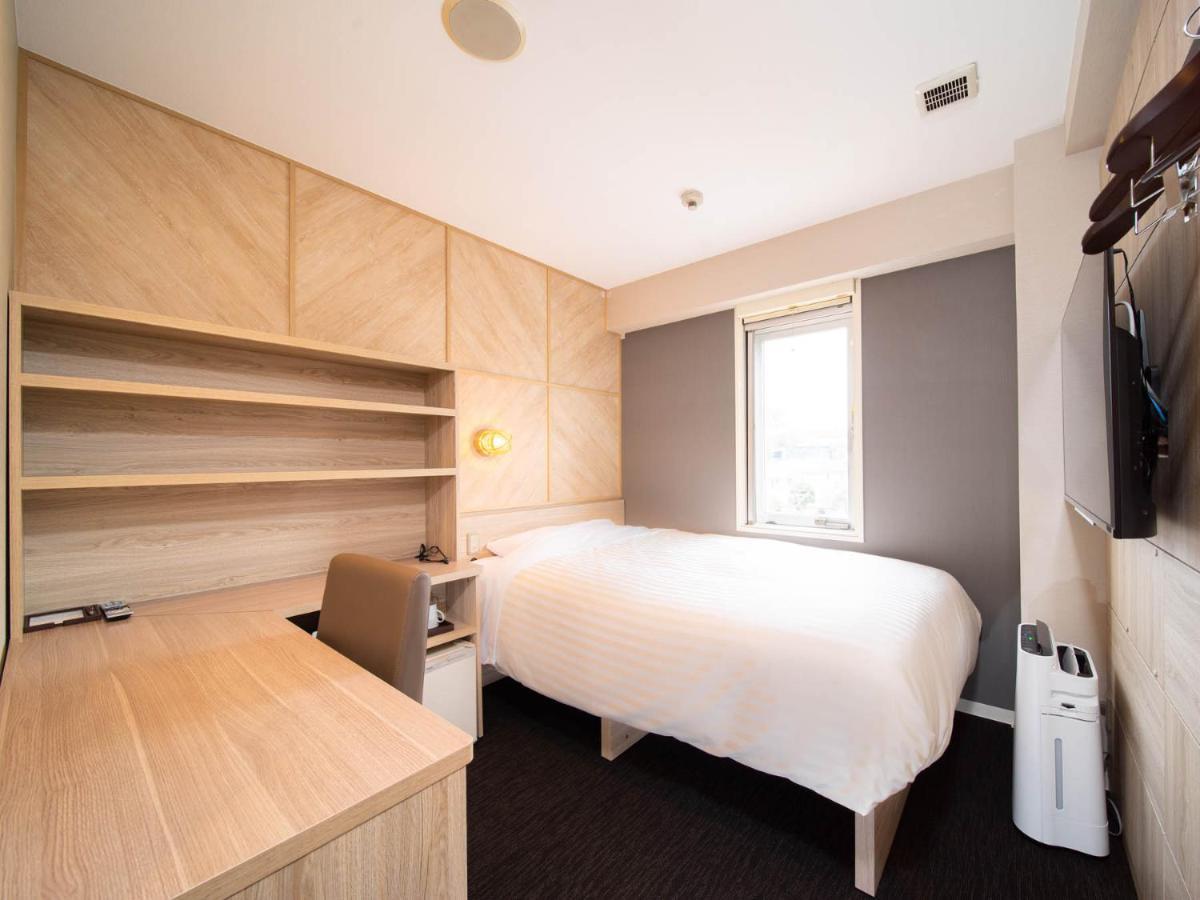 Super Hotel Nagaizumi Numazu Inter Zewnętrze zdjęcie