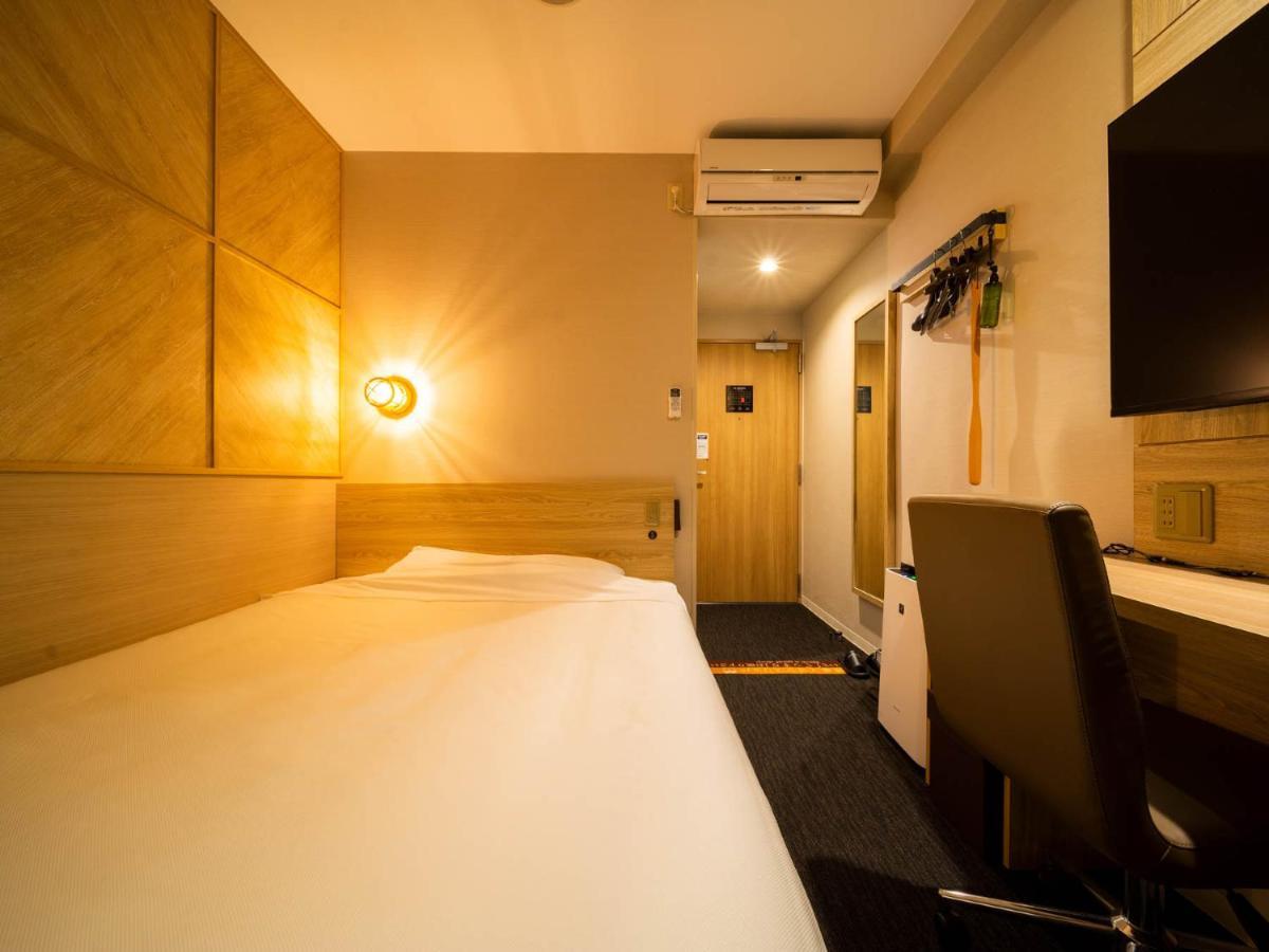 Super Hotel Nagaizumi Numazu Inter Zewnętrze zdjęcie