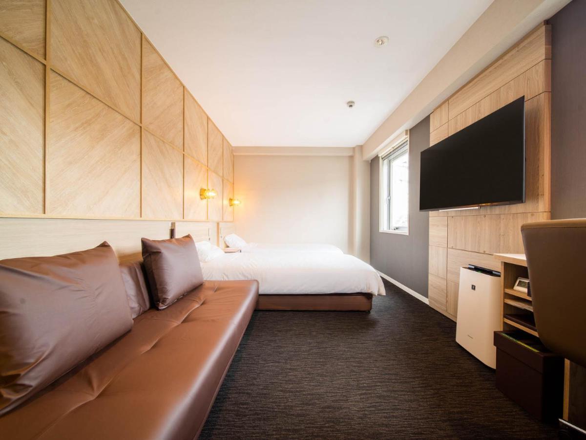Super Hotel Nagaizumi Numazu Inter Zewnętrze zdjęcie