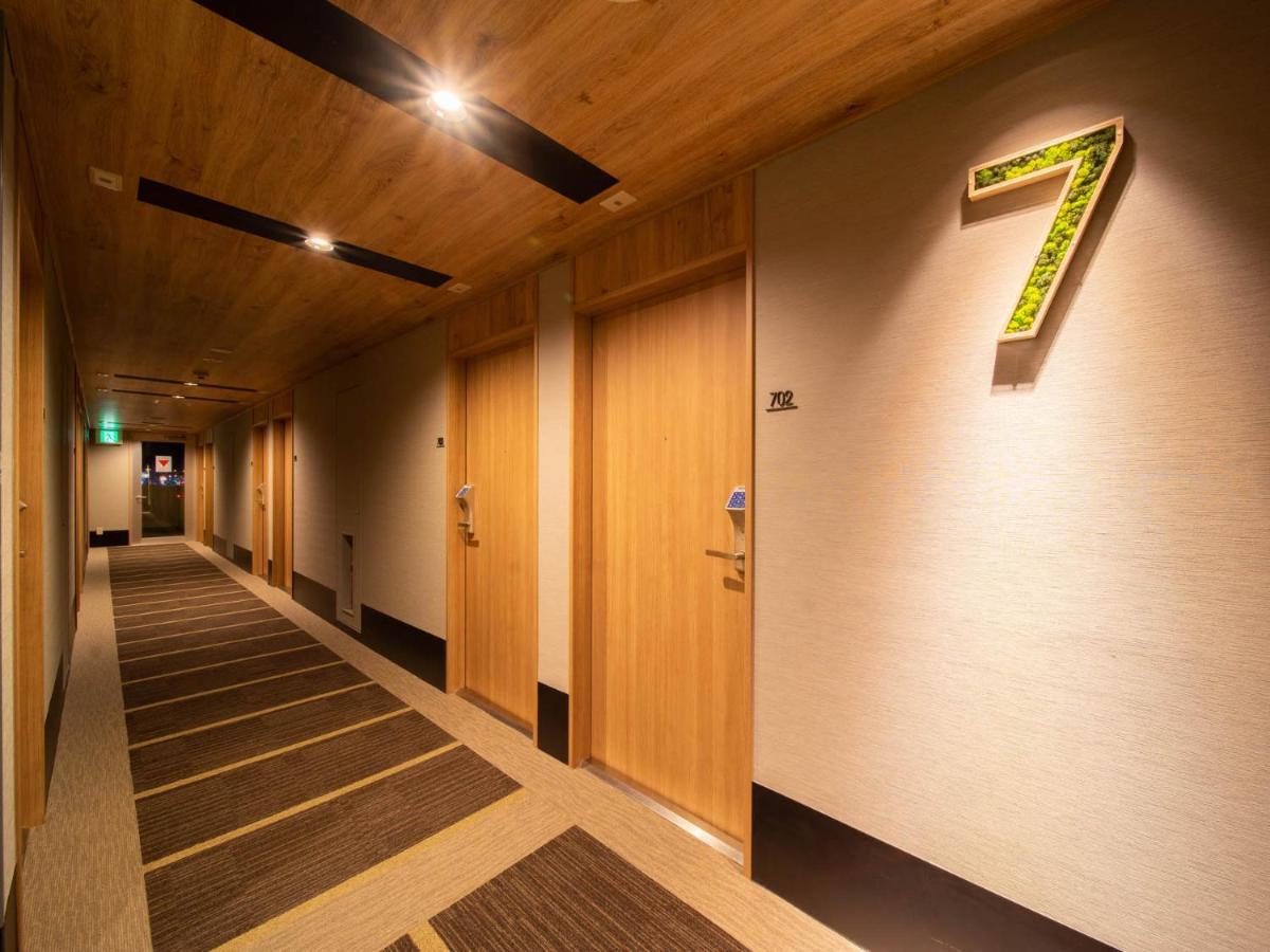 Super Hotel Nagaizumi Numazu Inter Zewnętrze zdjęcie