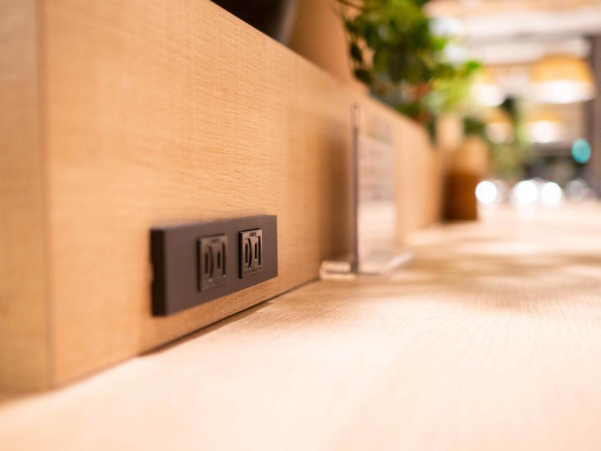 Super Hotel Nagaizumi Numazu Inter Zewnętrze zdjęcie